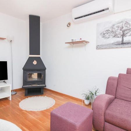 Apartman Lara Zadar Exteriör bild