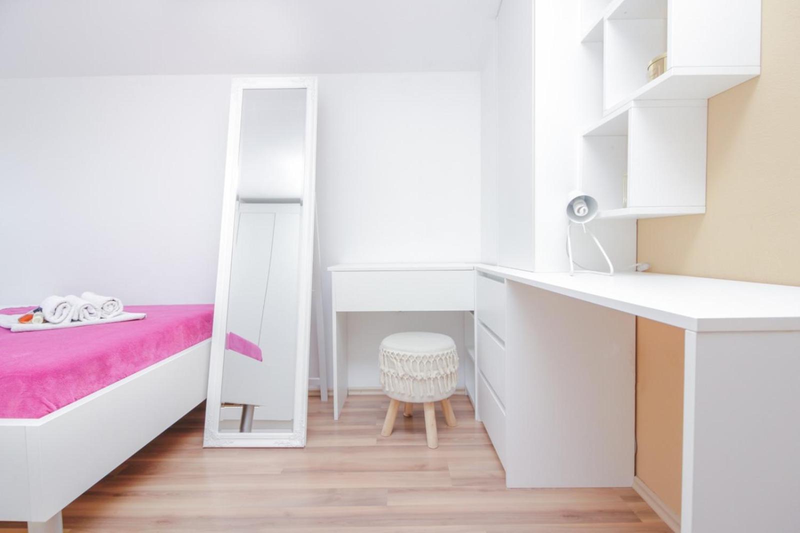 Apartman Lara Zadar Exteriör bild