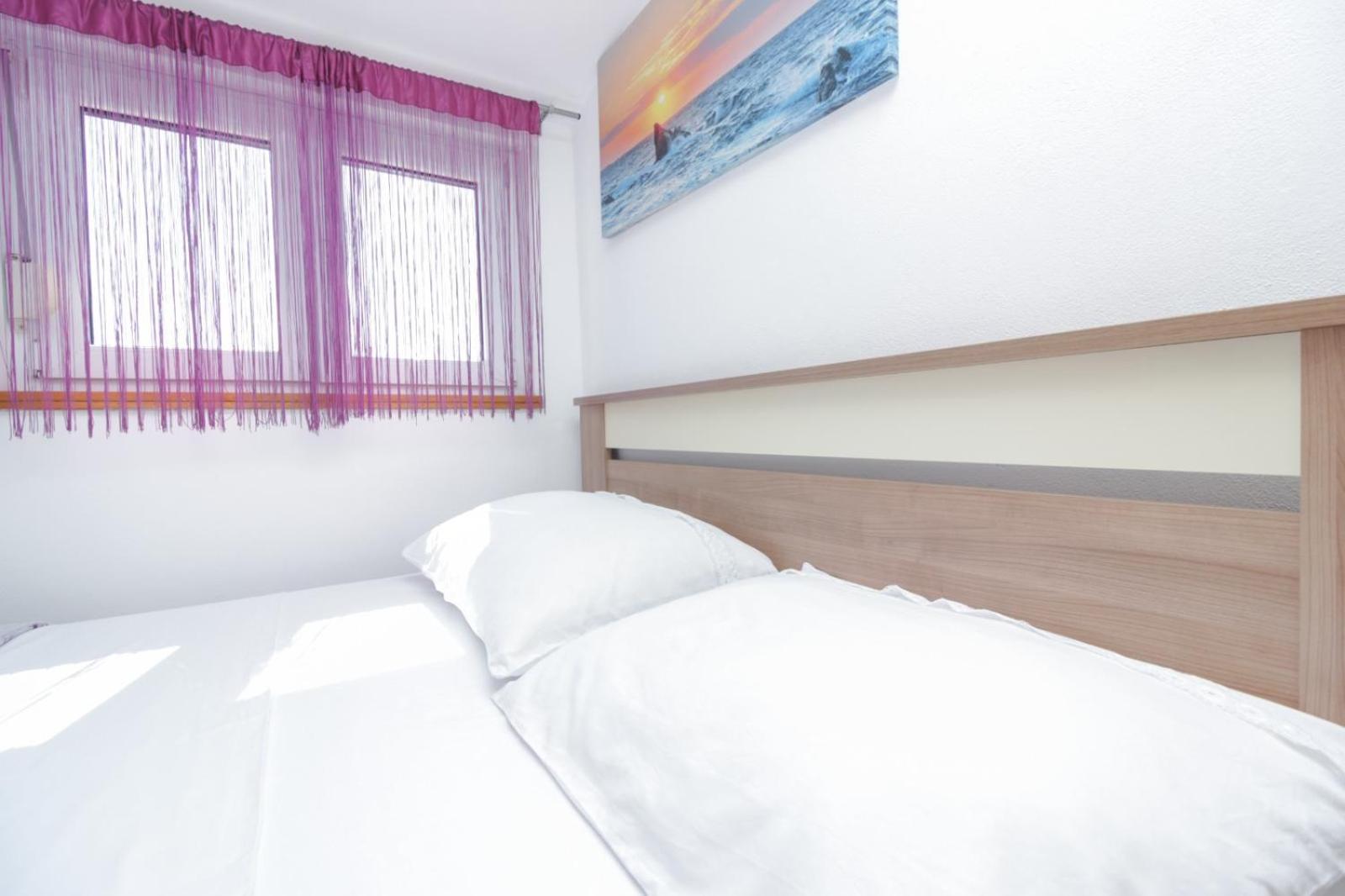 Apartman Lara Zadar Exteriör bild