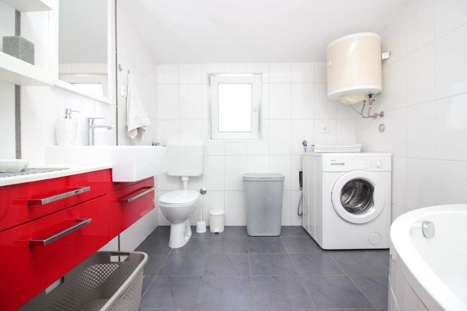 Apartman Lara Zadar Exteriör bild