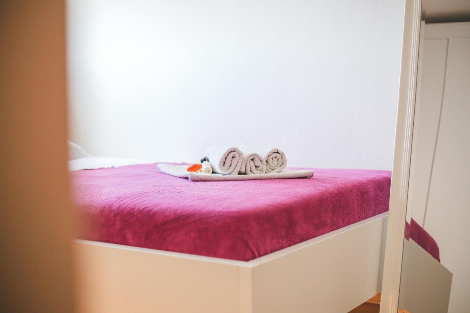 Apartman Lara Zadar Exteriör bild