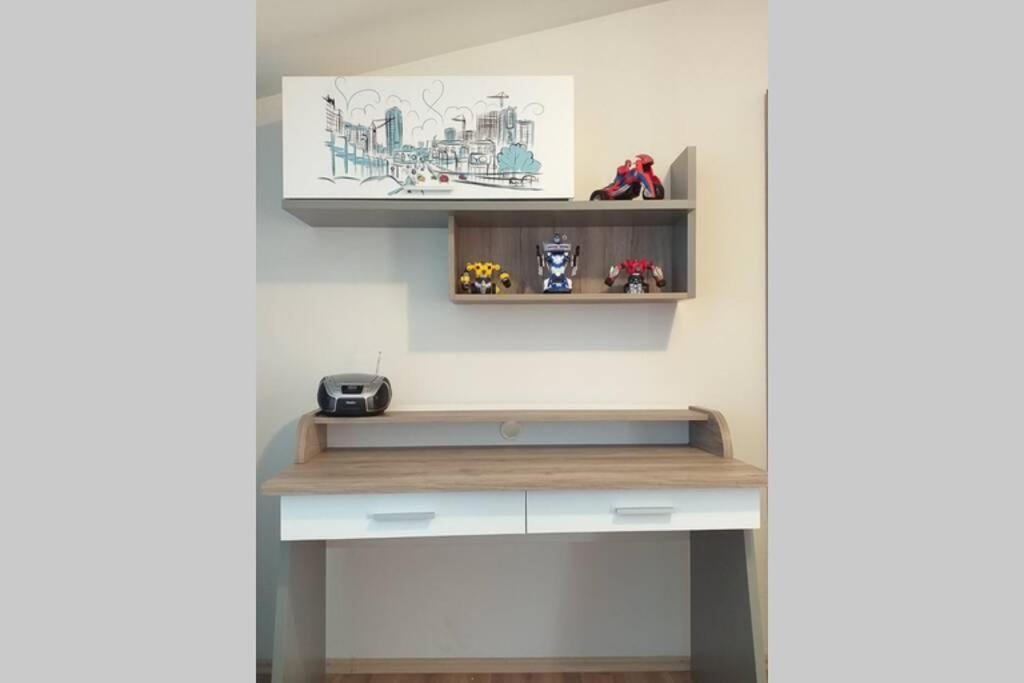 Apartman Lara Zadar Exteriör bild